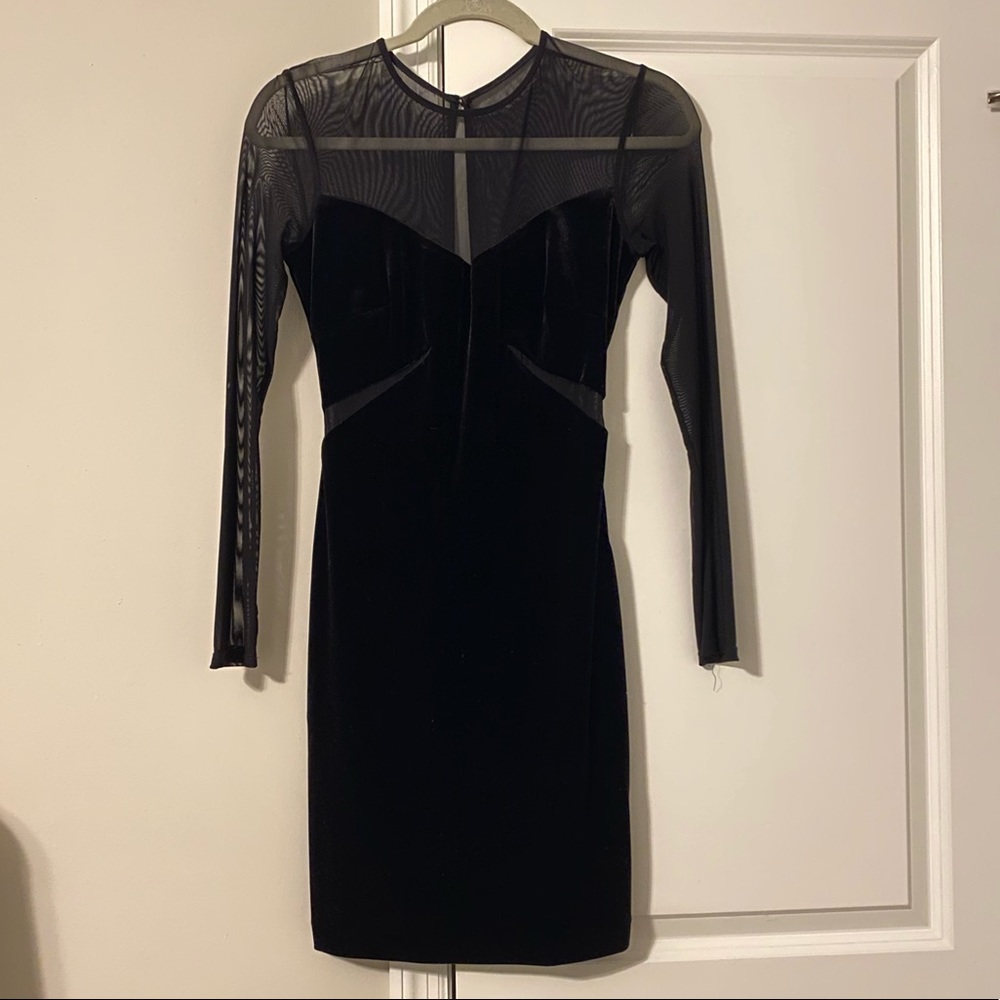 GUESS Cocktail Dress